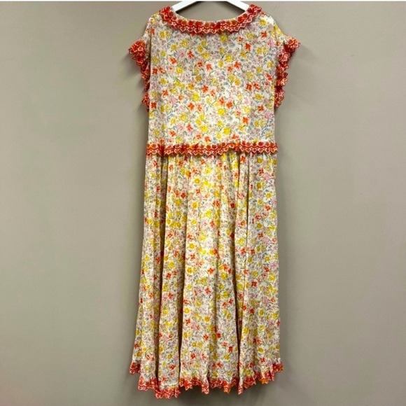 Free People Maxi Dress - Picture 2 of 5